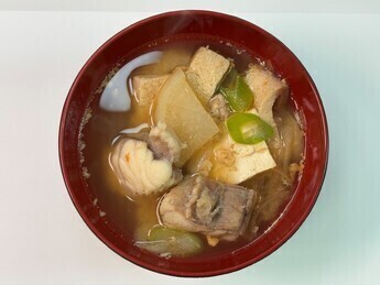 料理の画像