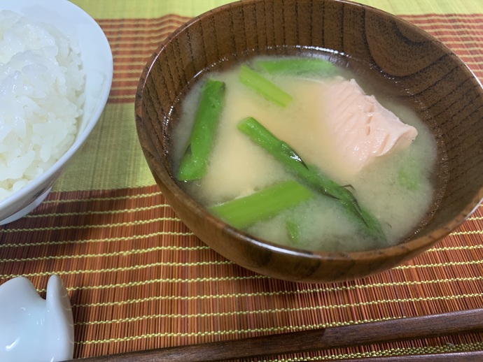 いわての水無月汁