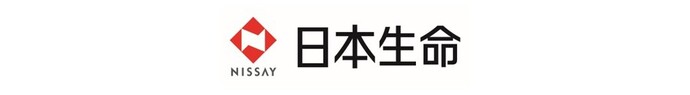 日本生命保険相互会社ロゴマーク