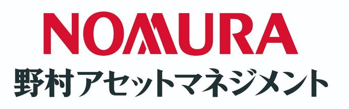 野村アセットマネジメント株式会社ロゴマーク