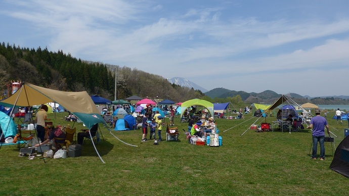 【令和7年9月18日掲載】岩手県立御所湖広域公園の町場地区園地には、バーベキューが楽しめる炊事棟があります！