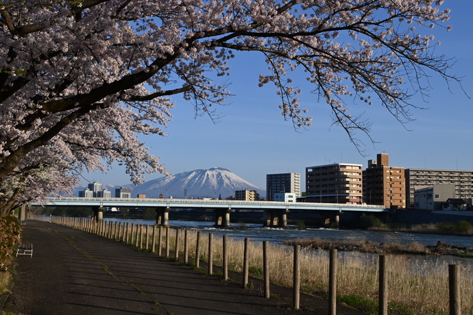 【令和8年5月1日掲載】ふるさと岩手の自然風景や歴史的文化遺産など、美しい景観を大事にしていくため「いわての残したい景観」を募集しています！