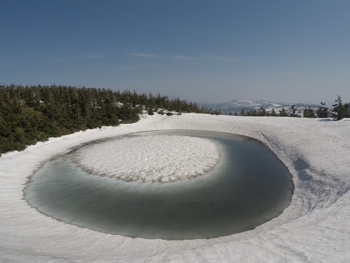 【令和7年12月12日掲載】ふるさと岩手の自然風景や歴史的文化遺産など、美しい景観を大事にしていくため「いわての残したい景観」を募集しています！