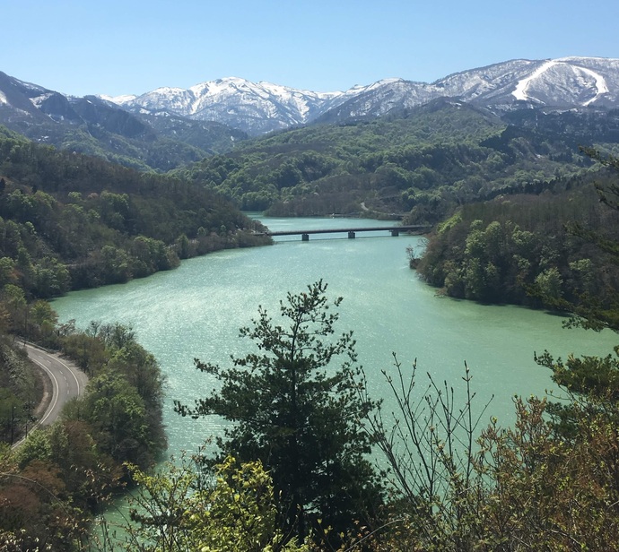 【令和7年12月5日掲載】ふるさと岩手の自然風景や歴史的文化遺産など、美しい景観を大事にしていくため「いわての残したい景観」を募集しています！
