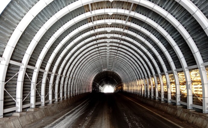 【令和8年1月14日掲載】老朽化が進むインフラの維持管理について、岩手県の取組を紹介します！