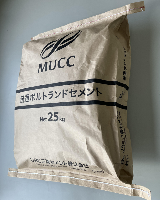 普通ポルトランドセメント