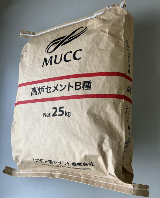 高炉セメント B種
