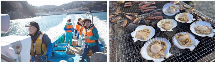 ゆったり楽しむユニバーサルツアーイメージ