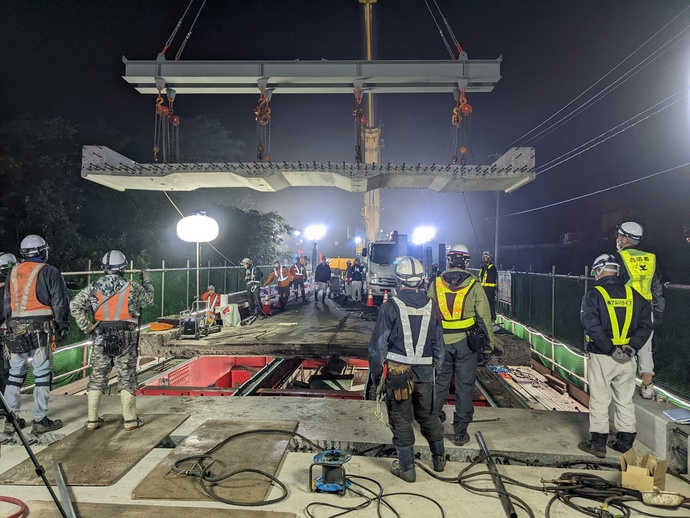 【令和7年10月16日掲載】老朽化が進むインフラの維持管理について、岩手県の取組を紹介します！