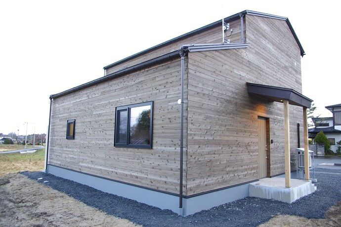 【令和7年10月3日掲載】「岩手型住宅」の建設（新築・リフォーム）が進んでいます！