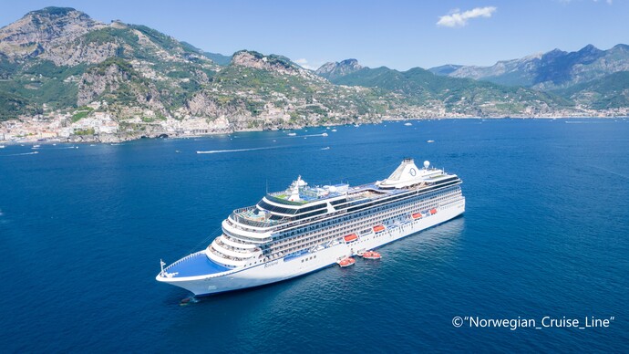 【令和7年10月3日掲載】10月5日と9日は宮古港へ！～いわて秋のクルーズ第1弾～