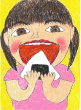 優秀賞（及川　陽鞠さん）