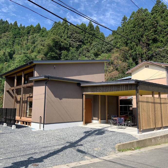 【令和7年11月5日掲載】「岩手型住宅」の建設（新築・リフォーム）が進んでいます！