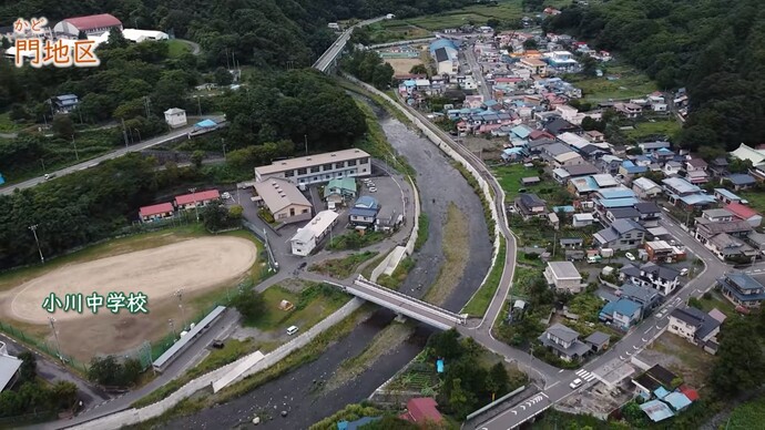 【令和8年2月16日掲載】平成28年台風第10号災害からの復旧・復興のあゆみ