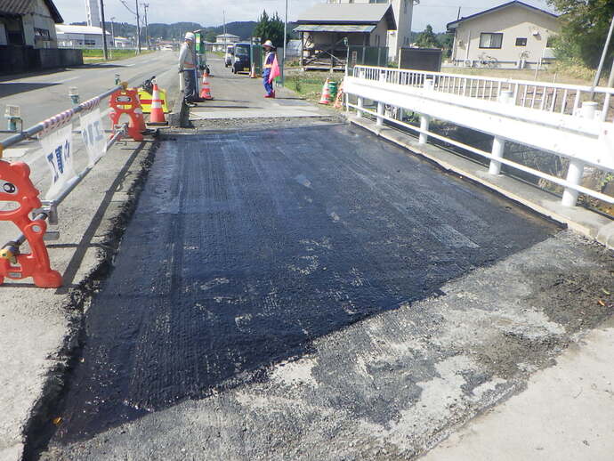 【令和7年12月9日掲載】老朽化が進むインフラの維持管理について、岩手県の取組を紹介します！
