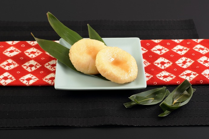 まんまもち 写真