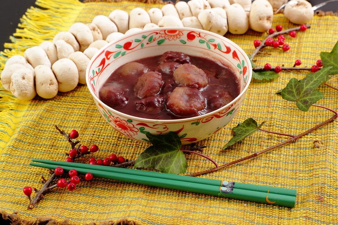 いもだんす 写真