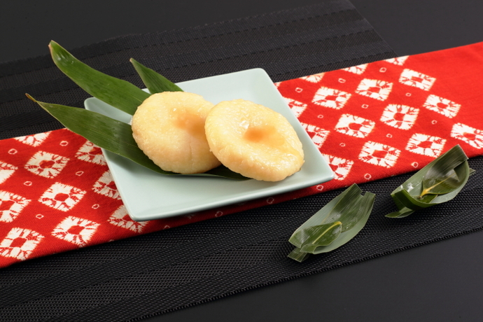 まんまもち 写真