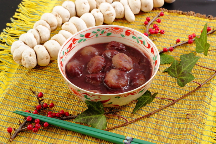 いもだんす 写真