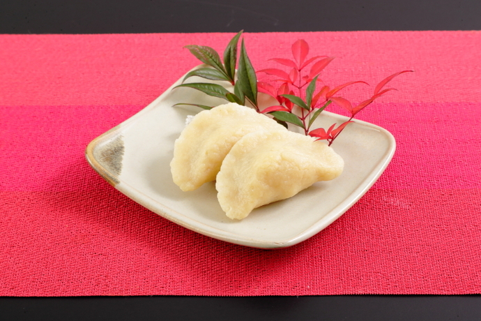 みみっこもち 写真