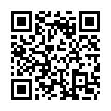 特設サイト「買うなら岩手のものWEB百貨店」QRコード