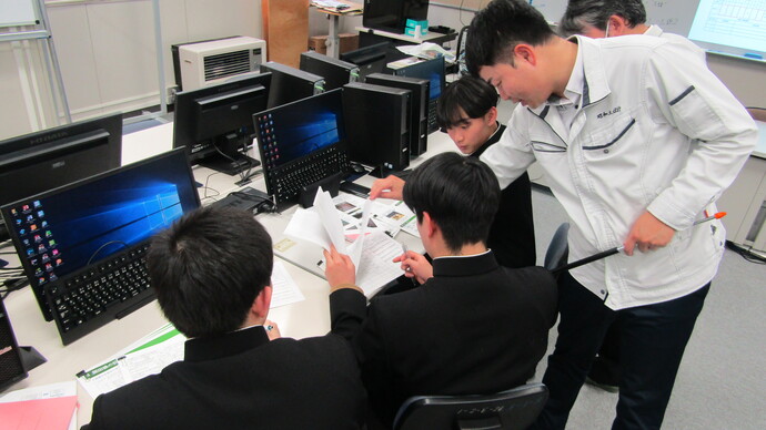 写真：健全性診断6