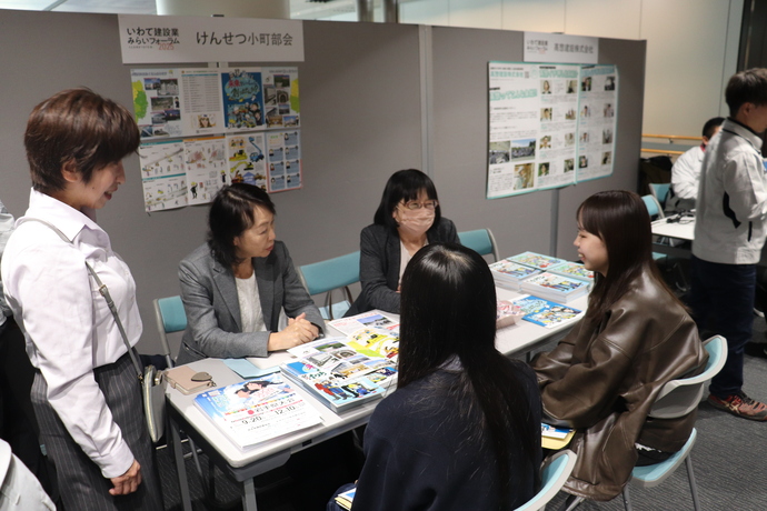 建設業みらいフォーラム