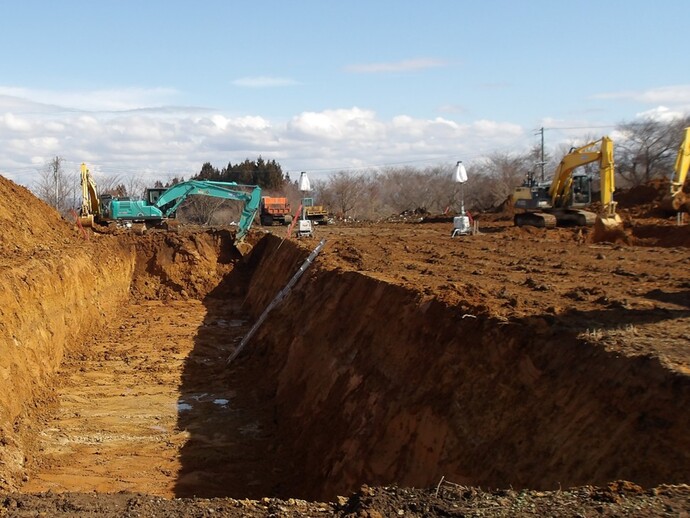 【令和8年2月24日掲載】金ケ崎町で発生した高病原性鳥インフルエンザの防疫措置を実施しています！