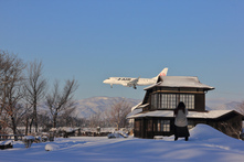 Welcomeイーハトーヴォ