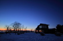 マジックアワー