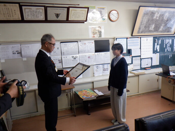 R8.3.9（月）北上市立黒沢尻東小学校（1）