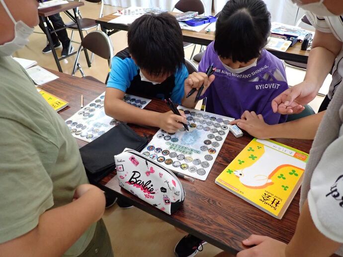 【令和8年4月14日掲載】岩手県では、下水道・浄化槽の出前講座を実施しています！