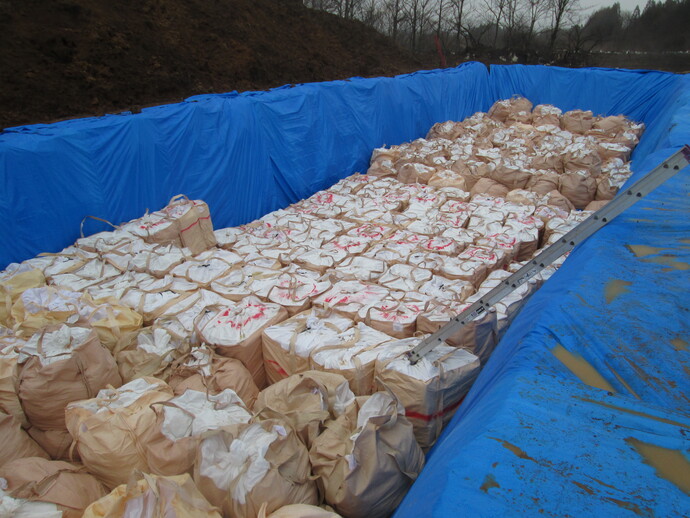 【令和8年3月5日掲載】金ケ崎町で発生した高病原性鳥インフルエンザの防疫措置が完了しました！