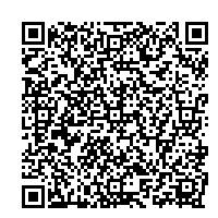 申込みフォーム二次元コード