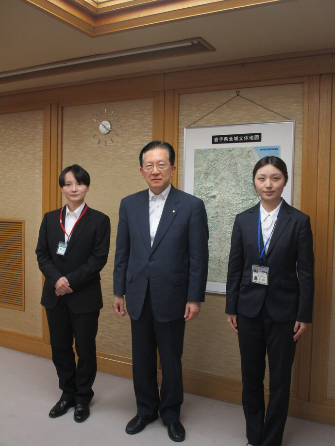 国際交流員及び海外自治体職員研修員