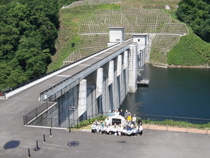 令和8年6月9日　集合写真