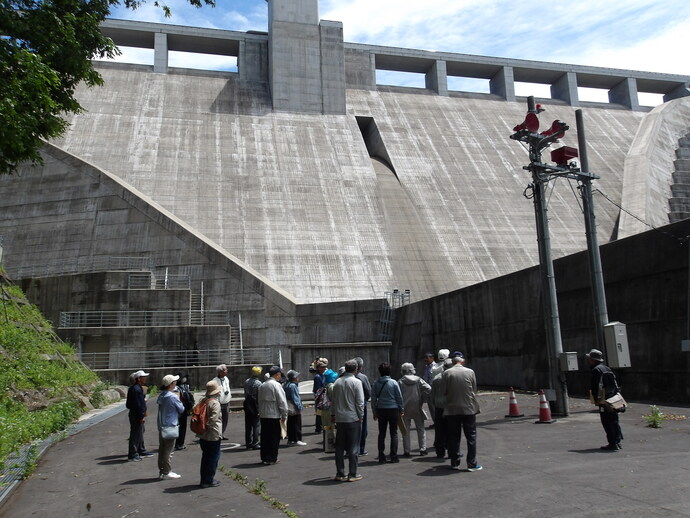 令和8年6月9日　見学会写真その4