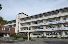軽米校舎