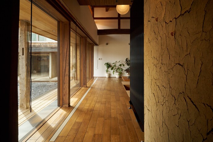 【令和8年8月21日掲載】「岩手型住宅」を紹介します！vol.5