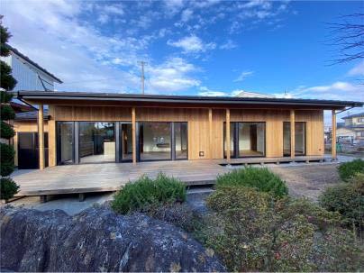 【令和8年9月10日掲載】「岩手型住宅」を紹介します！vol.19