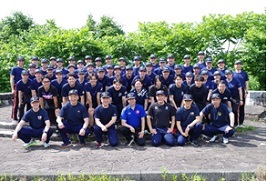 写真:持久走13