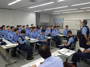 写真：実務研修24