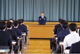 事前説明会1