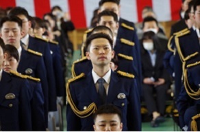 写真:入校式13