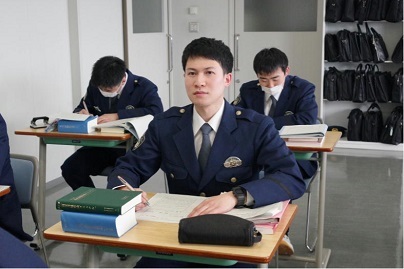 写真：短期3